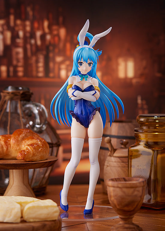 Aqua Bunny Ver. | Pop Up Parade L Figure