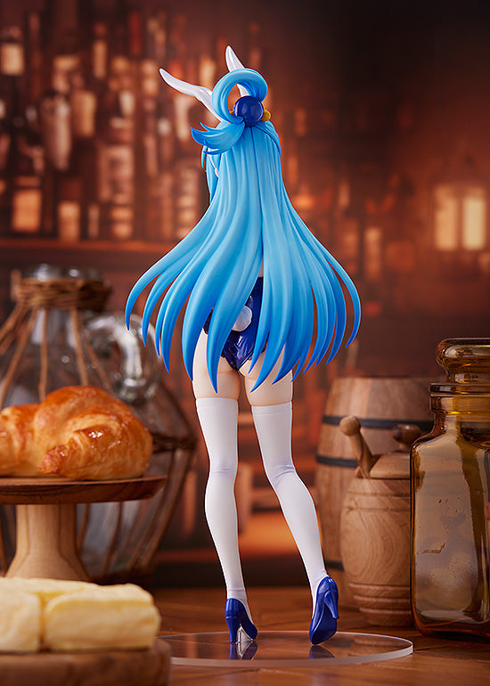 Aqua Bunny Ver. | Pop Up Parade L Figure