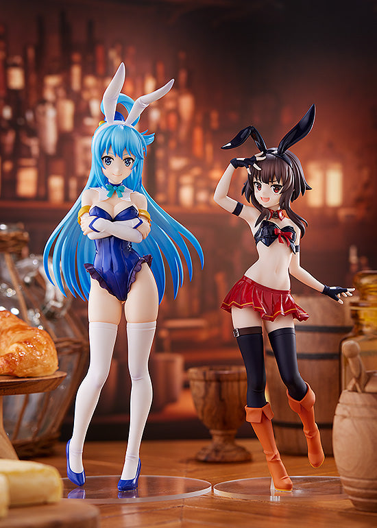 Aqua Bunny Ver. | Pop Up Parade L Figure