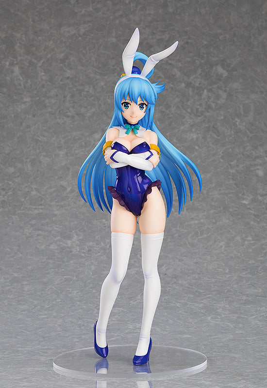 Aqua Bunny Ver. | Pop Up Parade L Figure