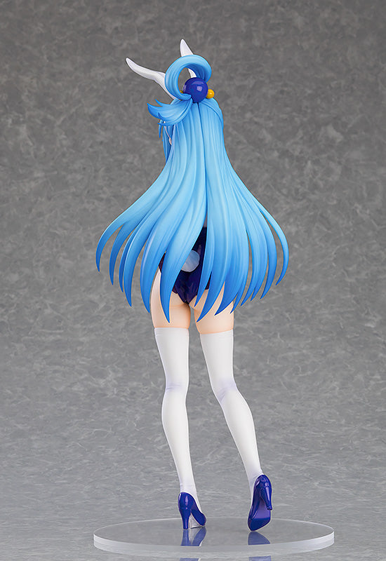 Aqua Bunny Ver. | Pop Up Parade L Figure