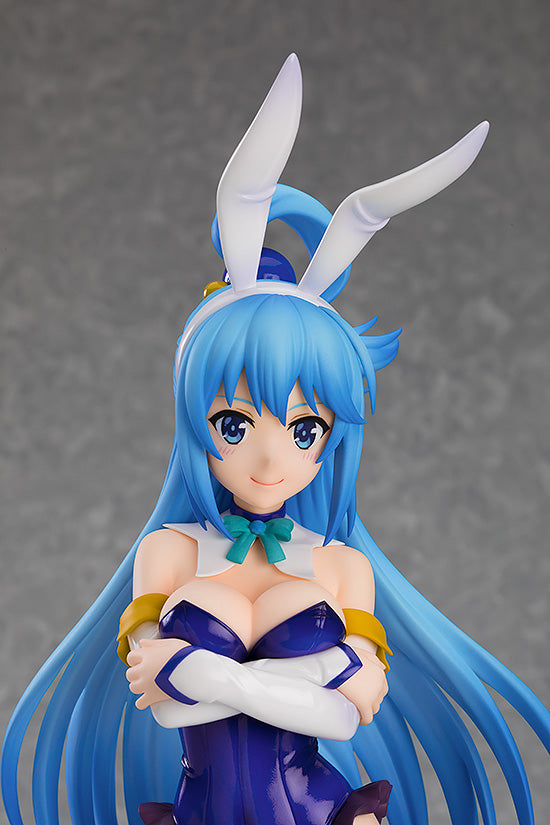 Aqua Bunny Ver. | Pop Up Parade L Figure