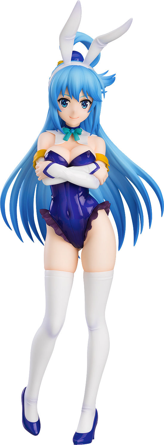 Aqua Bunny Ver. | Pop Up Parade L Figure