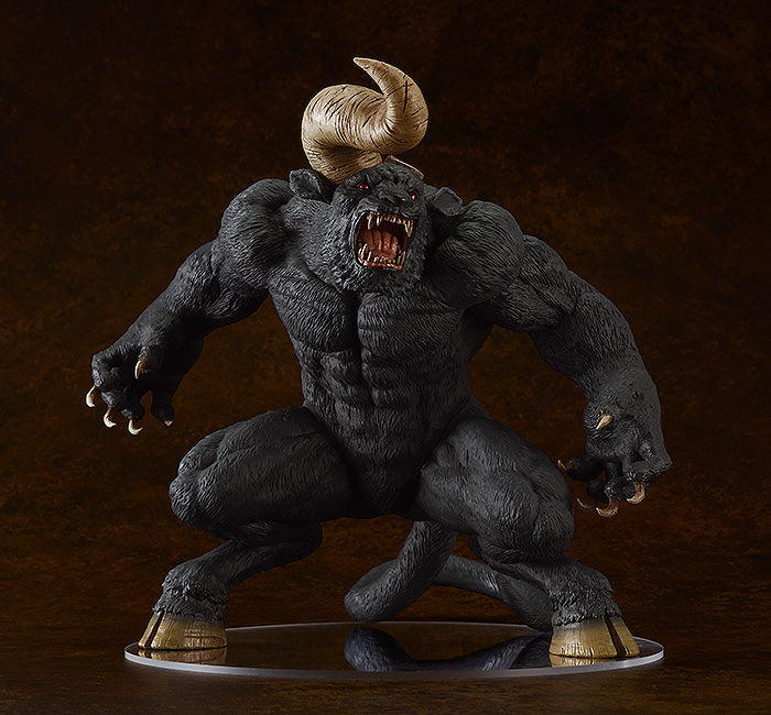 Zodd L Size | Pop Up Parade L Figure