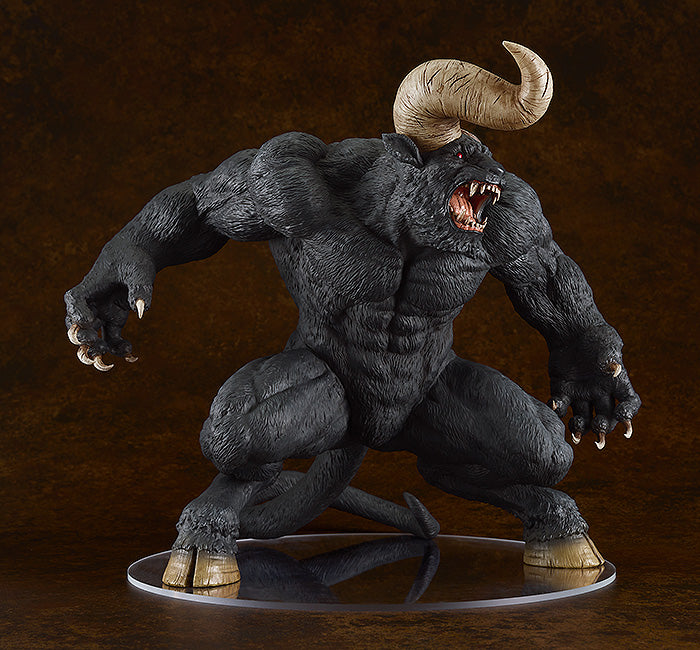 Zodd L Size | Pop Up Parade L Figure