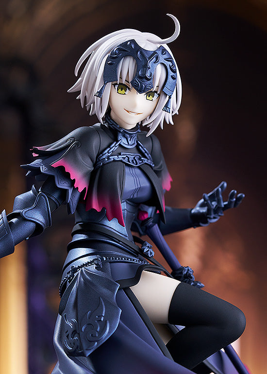 Avenger/Jeanne d'Arc (Alter) | Pop Up Parade Figure