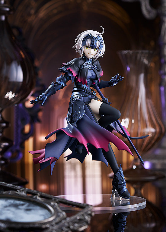 Avenger/Jeanne d'Arc (Alter) | Pop Up Parade Figure