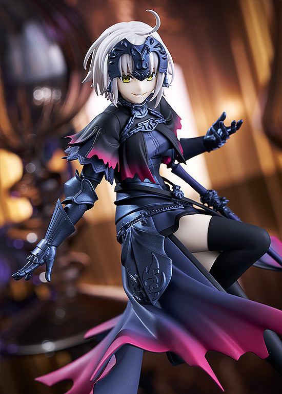 Avenger/Jeanne d'Arc (Alter) | Pop Up Parade Figure