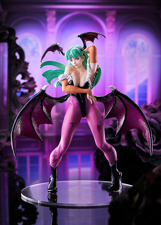 Morrigan | Pop Up Parade Figure