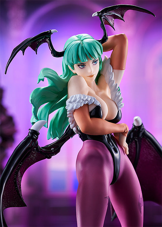 Morrigan | Pop Up Parade Figure