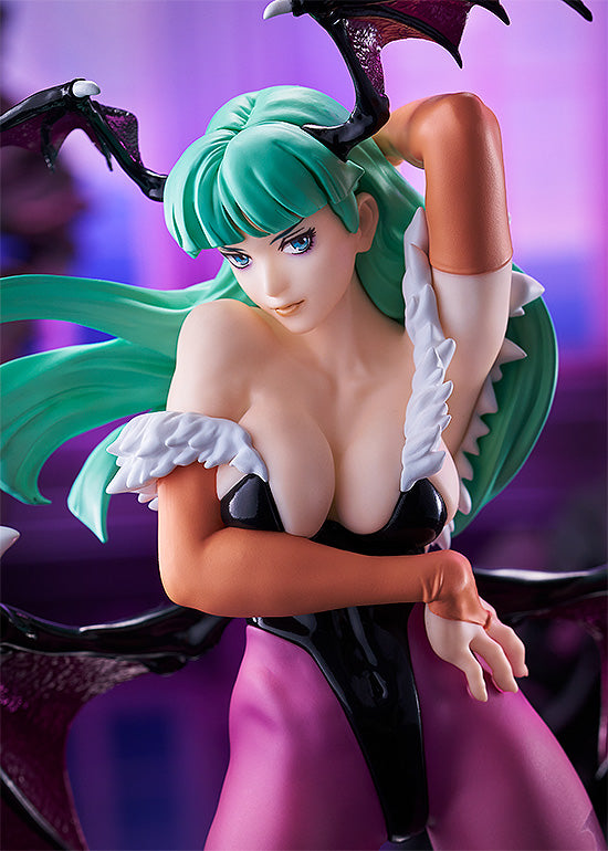 Morrigan | Pop Up Parade Figure