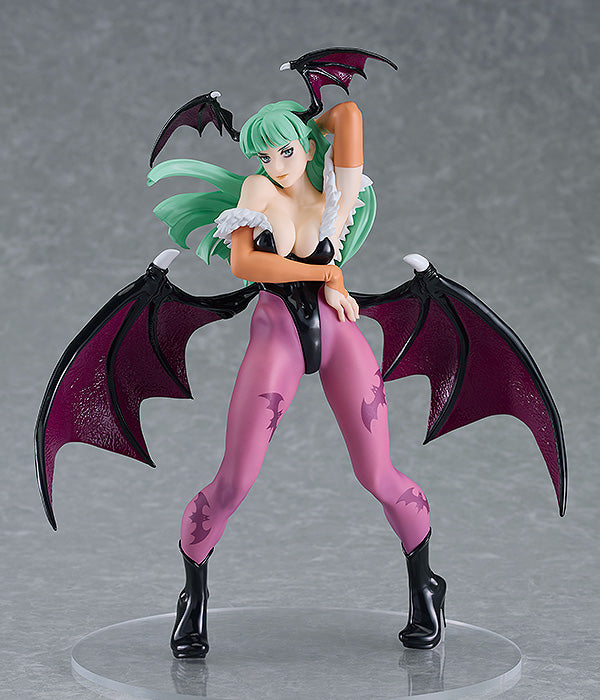 Morrigan | Pop Up Parade Figure