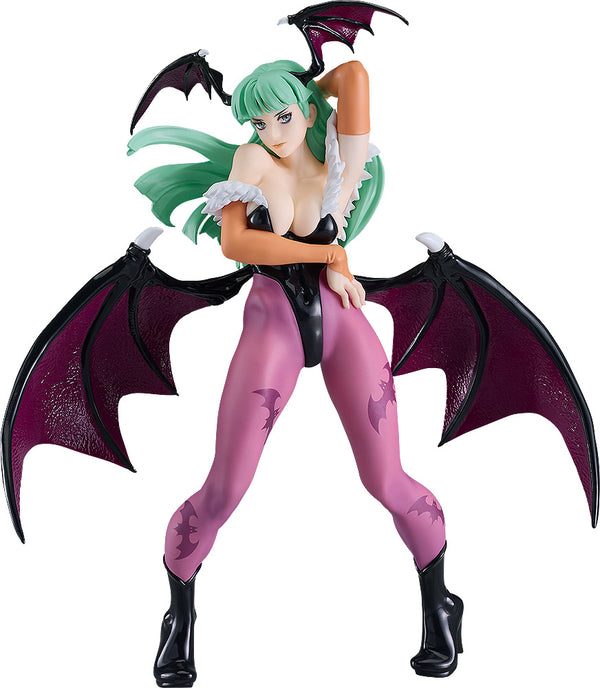 Morrigan | Pop Up Parade Figure