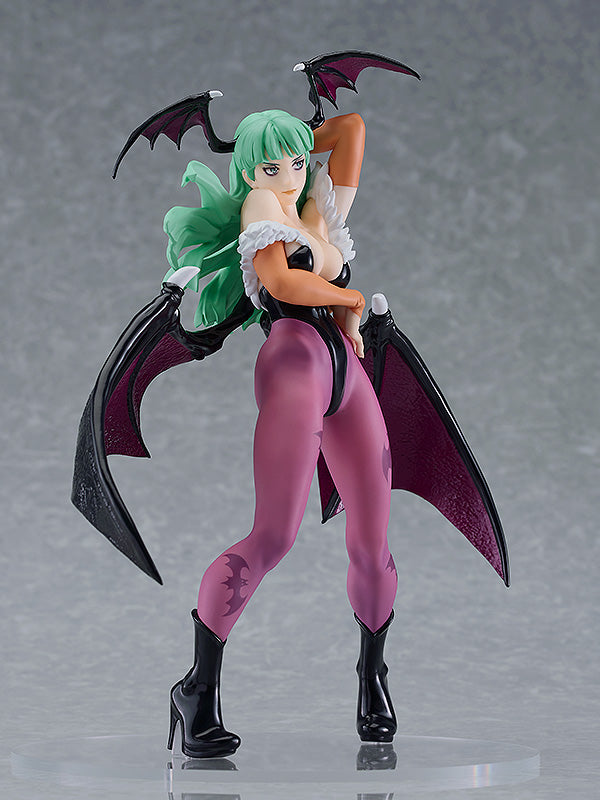 Morrigan | Pop Up Parade Figure