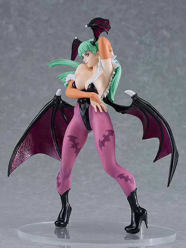 Morrigan | Pop Up Parade Figure