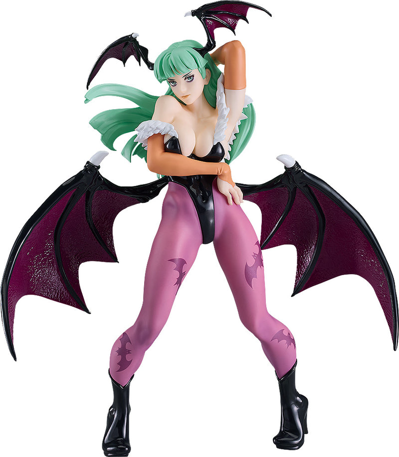 Morrigan | Pop Up Parade Figure