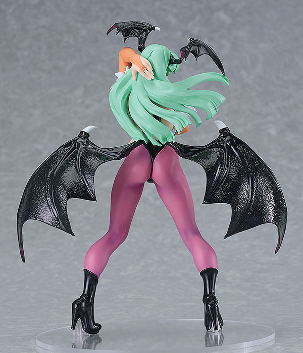 Morrigan | Pop Up Parade Figure