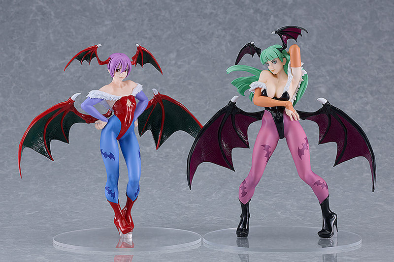 Morrigan | Pop Up Parade Figure