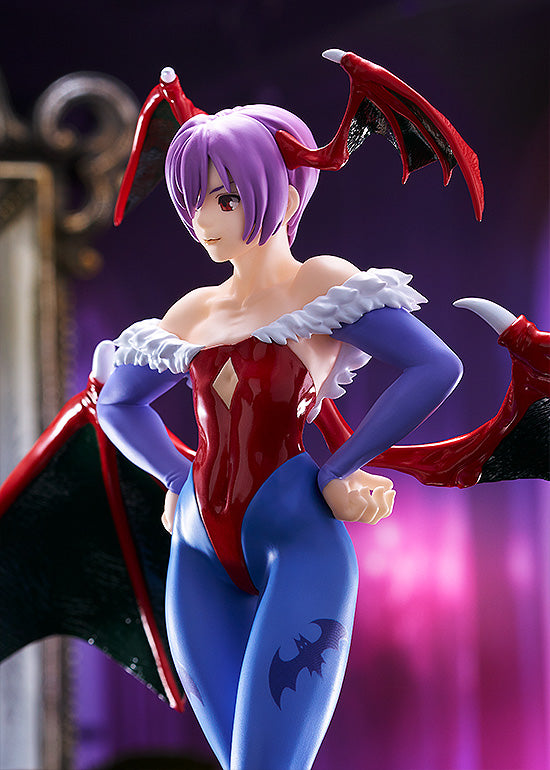 Lilith | Pop Up Parade Figure