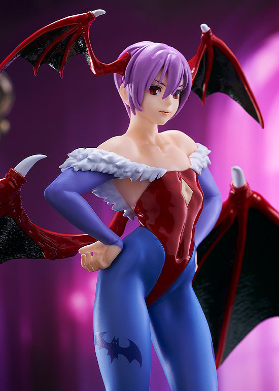 Lilith | Pop Up Parade Figure