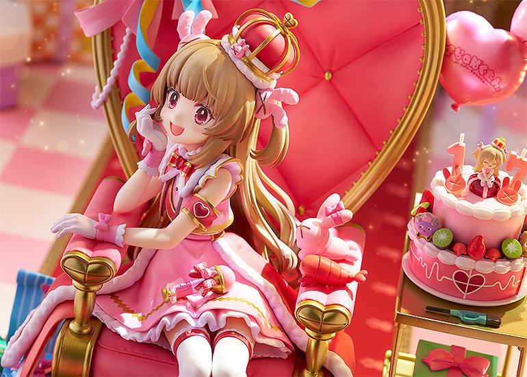 Natori Sana: Birth of King Sana Channel Ver. | 1/7 Scale Figure