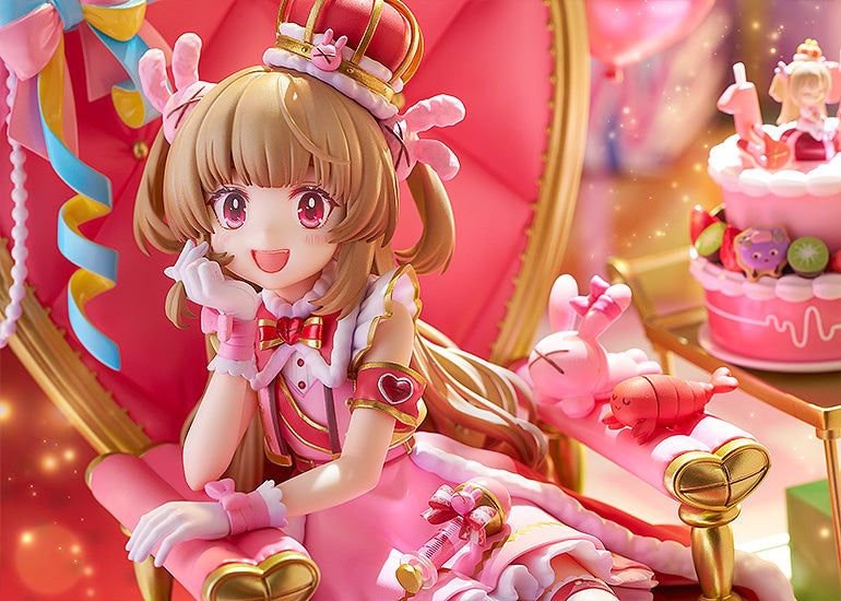 Natori Sana: Birth of King Sana Channel Ver. | 1/7 Scale Figure