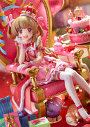 Natori Sana: Birth of King Sana Channel Ver. | 1/7 Scale Figure