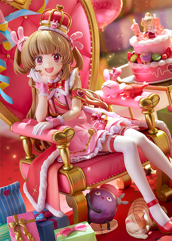 Natori Sana: Birth of King Sana Channel Ver. | 1/7 Scale Figure