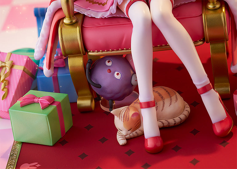 Natori Sana: Birth of King Sana Channel Ver. | 1/7 Scale Figure