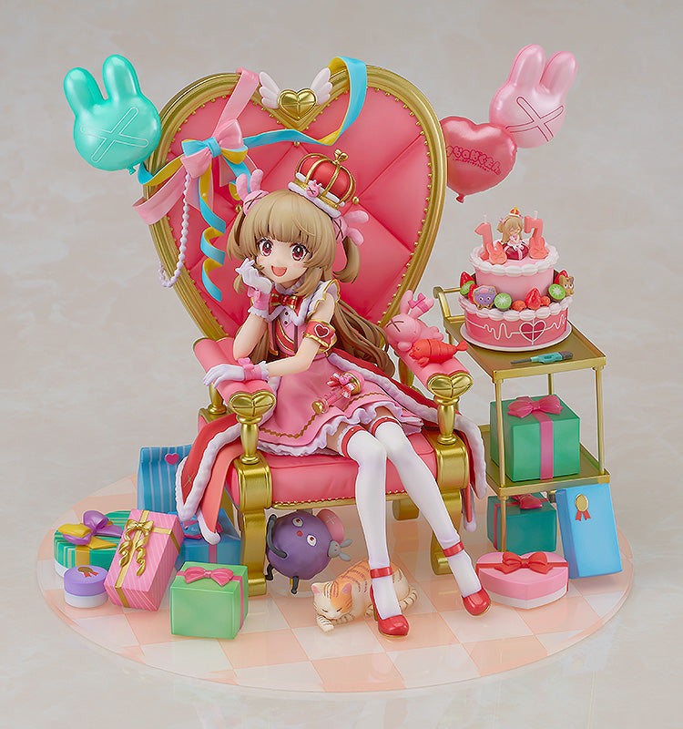 Natori Sana: Birth of King Sana Channel Ver. | 1/7 Scale Figure