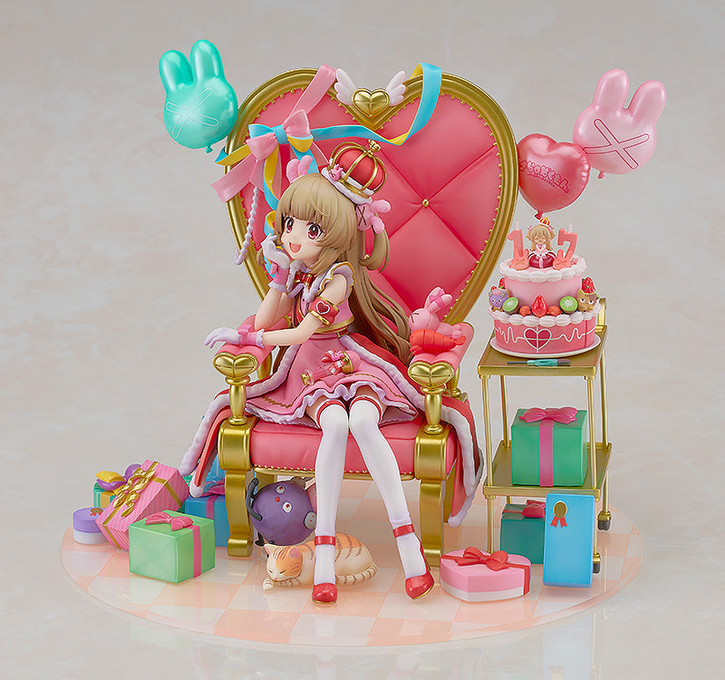 Natori Sana: Birth of King Sana Channel Ver. | 1/7 Scale Figure