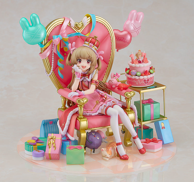 Natori Sana: Birth of King Sana Channel Ver. | 1/7 Scale Figure