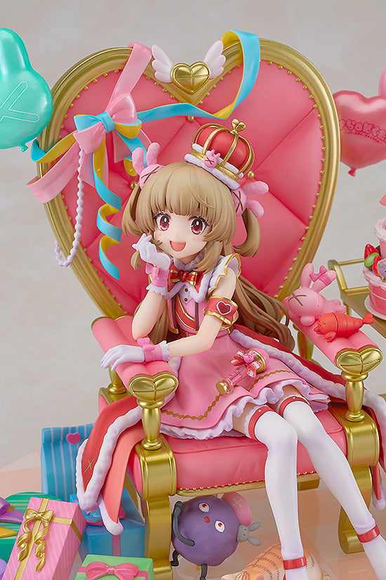 Natori Sana: Birth of King Sana Channel Ver. | 1/7 Scale Figure