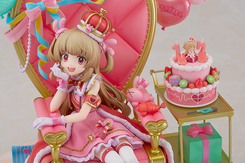 Natori Sana: Birth of King Sana Channel Ver. | 1/7 Scale Figure