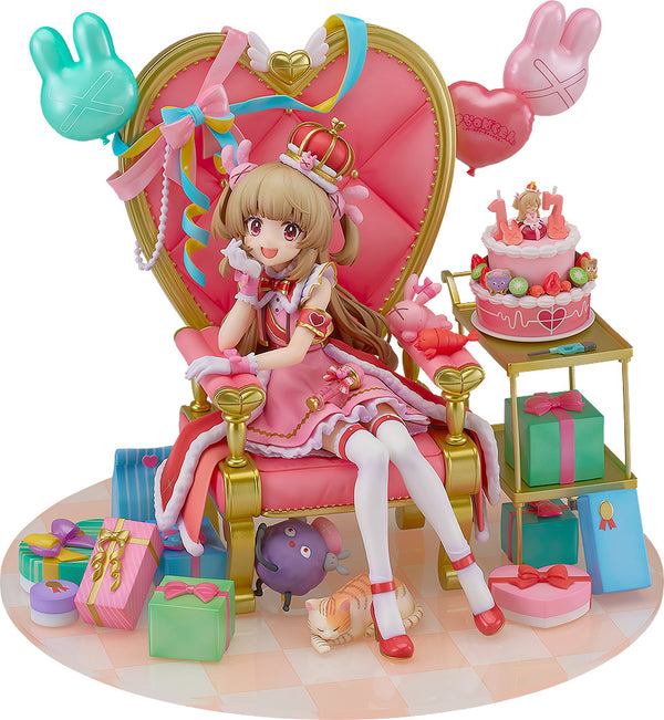 Natori Sana: Birth of King Sana Channel Ver. | 1/7 Scale Figure