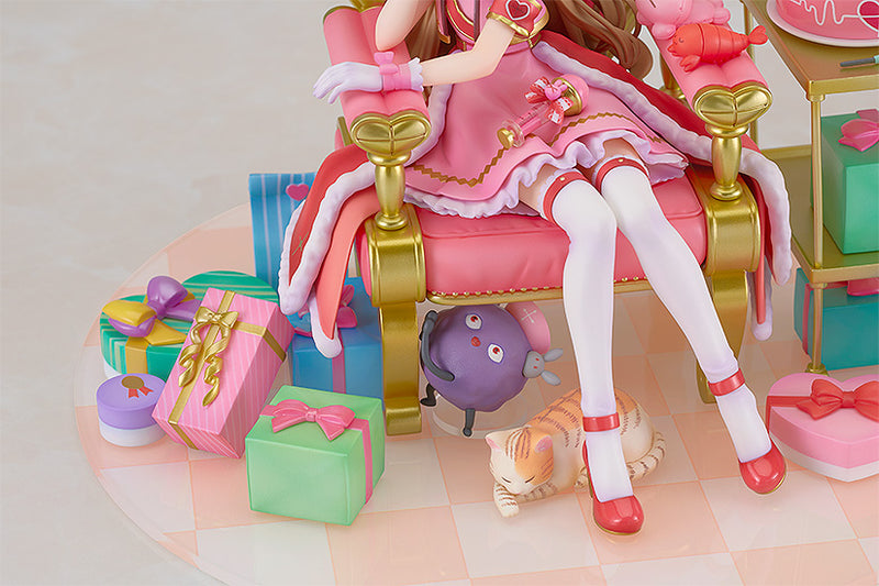 Natori Sana: Birth of King Sana Channel Ver. | 1/7 Scale Figure