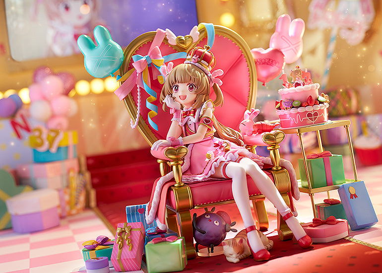 Natori Sana: Birth of King Sana Channel Ver. | 1/7 Scale Figure