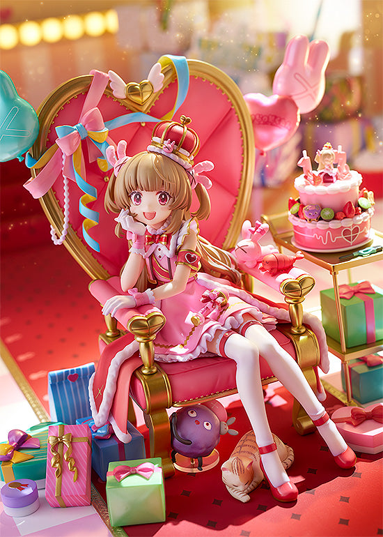 Natori Sana: Birth of King Sana Channel Ver. | 1/7 Scale Figure