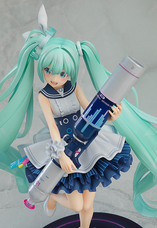 Hatsune Miku: Blue Archive Ver. | 1/7 Scale Figure