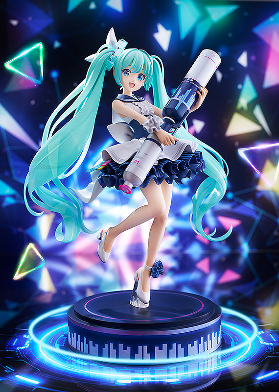 Hatsune Miku: Blue Archive Ver. | 1/7 Scale Figure