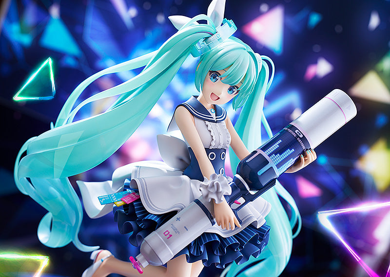 Hatsune Miku: Blue Archive Ver. | 1/7 Scale Figure