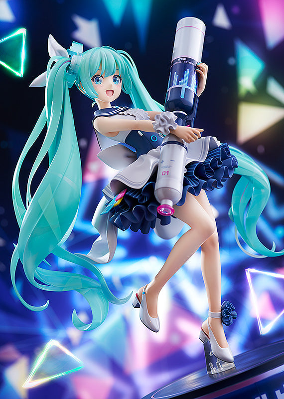 Hatsune Miku: Blue Archive Ver. | 1/7 Scale Figure