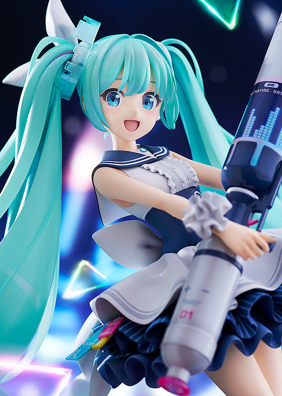 Hatsune Miku: Blue Archive Ver. | 1/7 Scale Figure