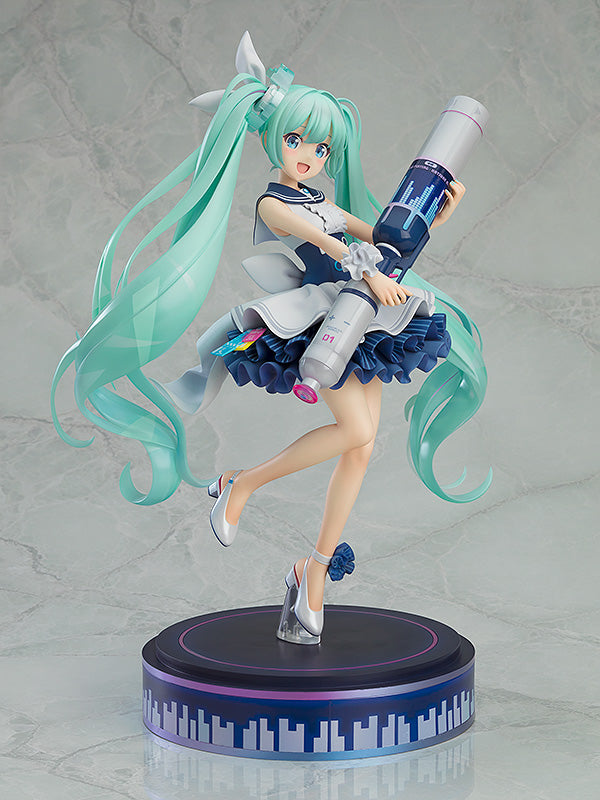 Hatsune Miku: Blue Archive Ver. | 1/7 Scale Figure