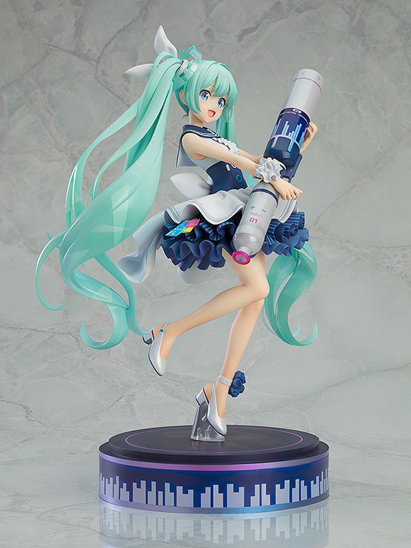 Hatsune Miku: Blue Archive Ver. | 1/7 Scale Figure