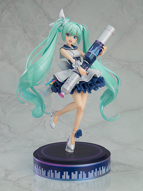 Hatsune Miku: Blue Archive Ver. | 1/7 Scale Figure