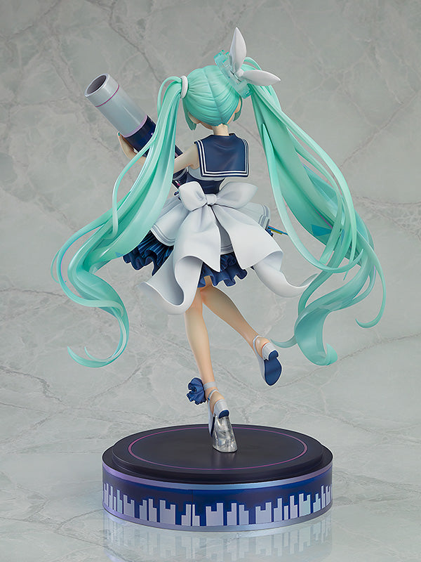 Hatsune Miku: Blue Archive Ver. | 1/7 Scale Figure