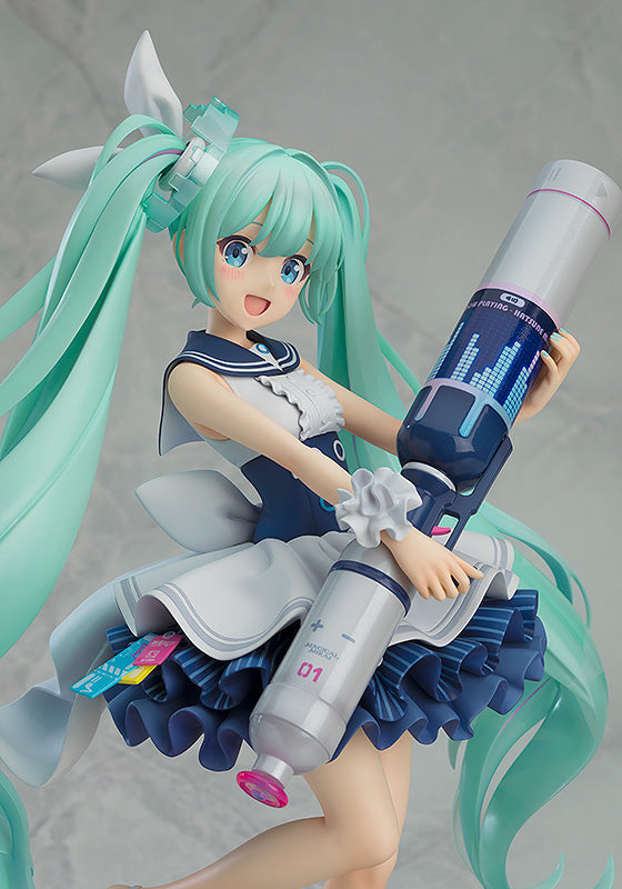 Hatsune Miku: Blue Archive Ver. | 1/7 Scale Figure