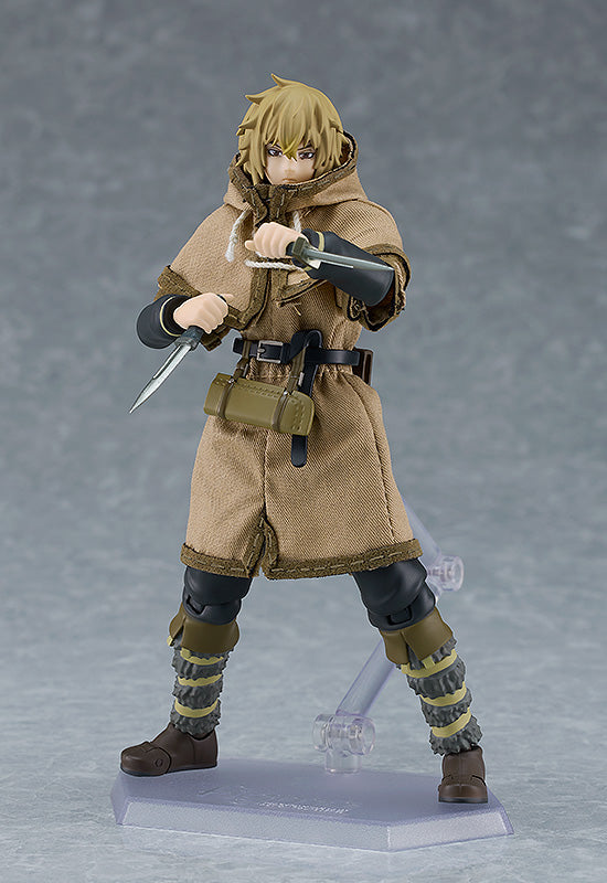 Thorfinn | Figma