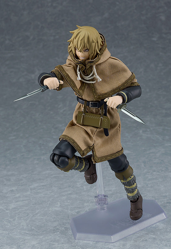 Thorfinn | Figma